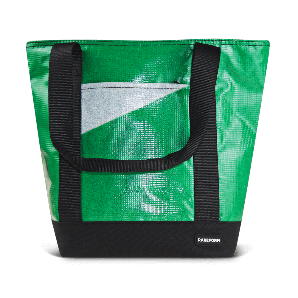 Beck Cooler Tote
