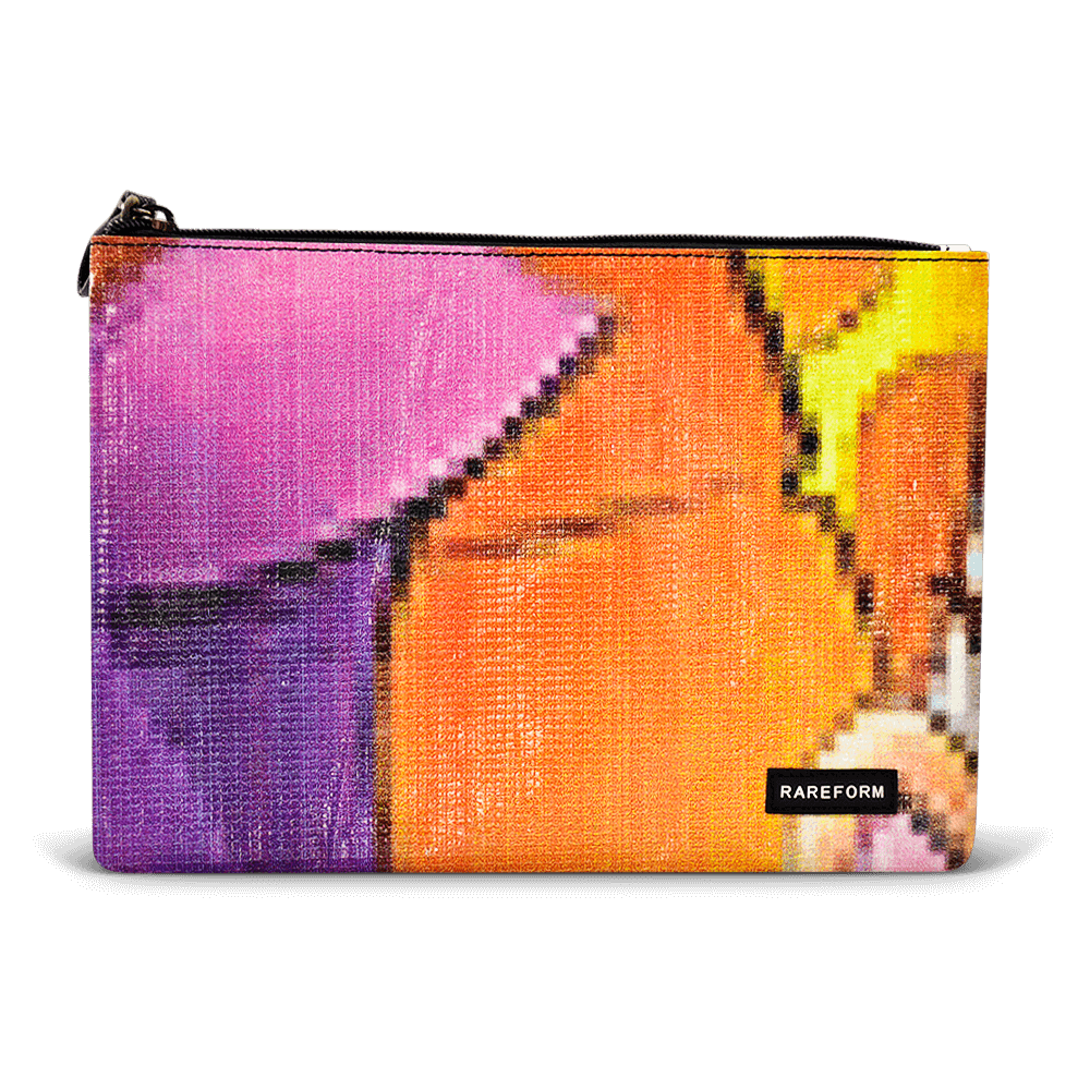 Charlie Pouch