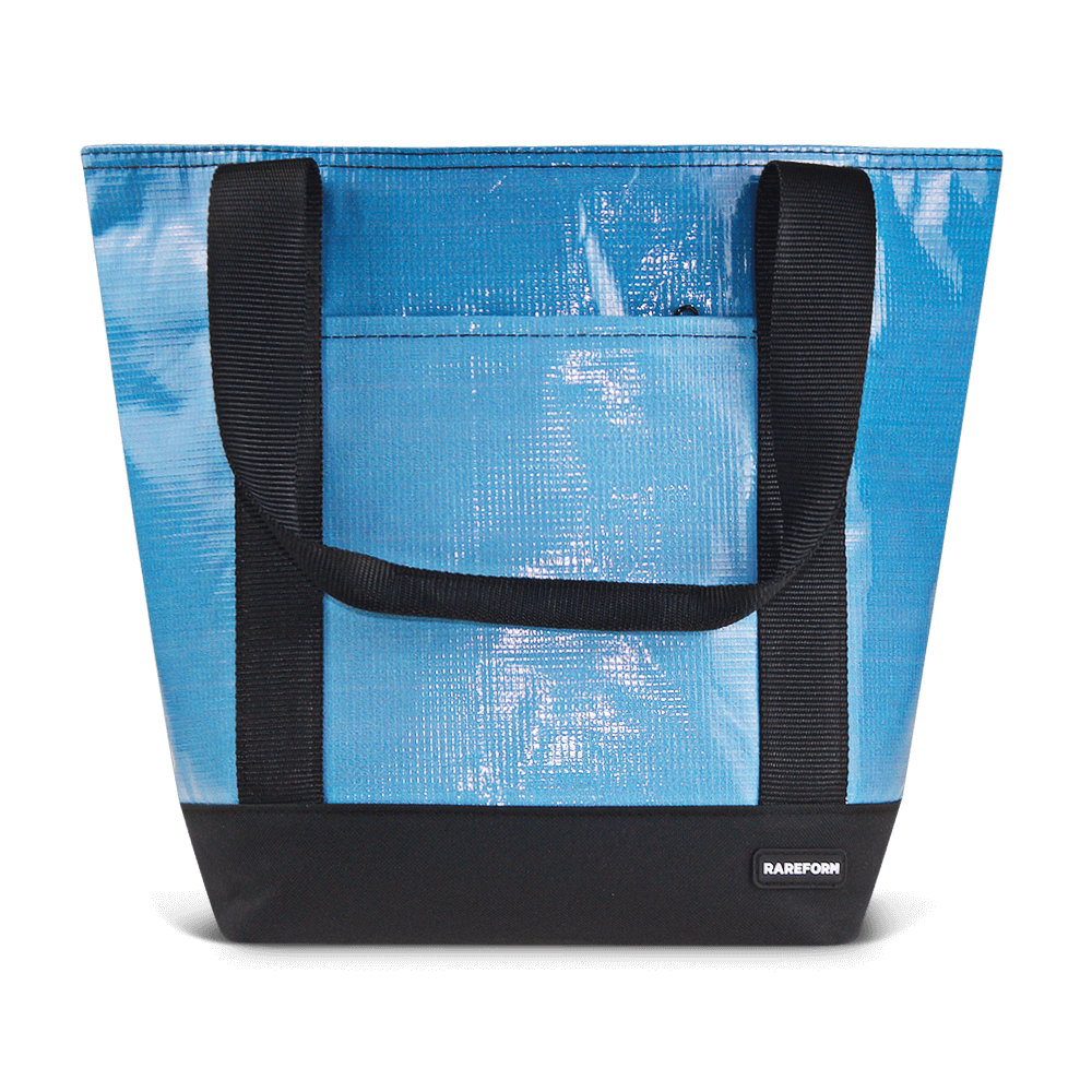 Beck Cooler Tote