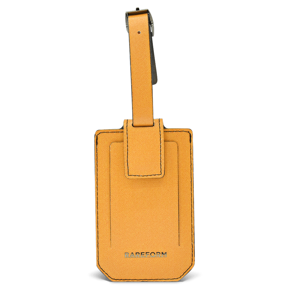Salvador Luggage Tag
