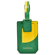 Salvador Luggage Tag