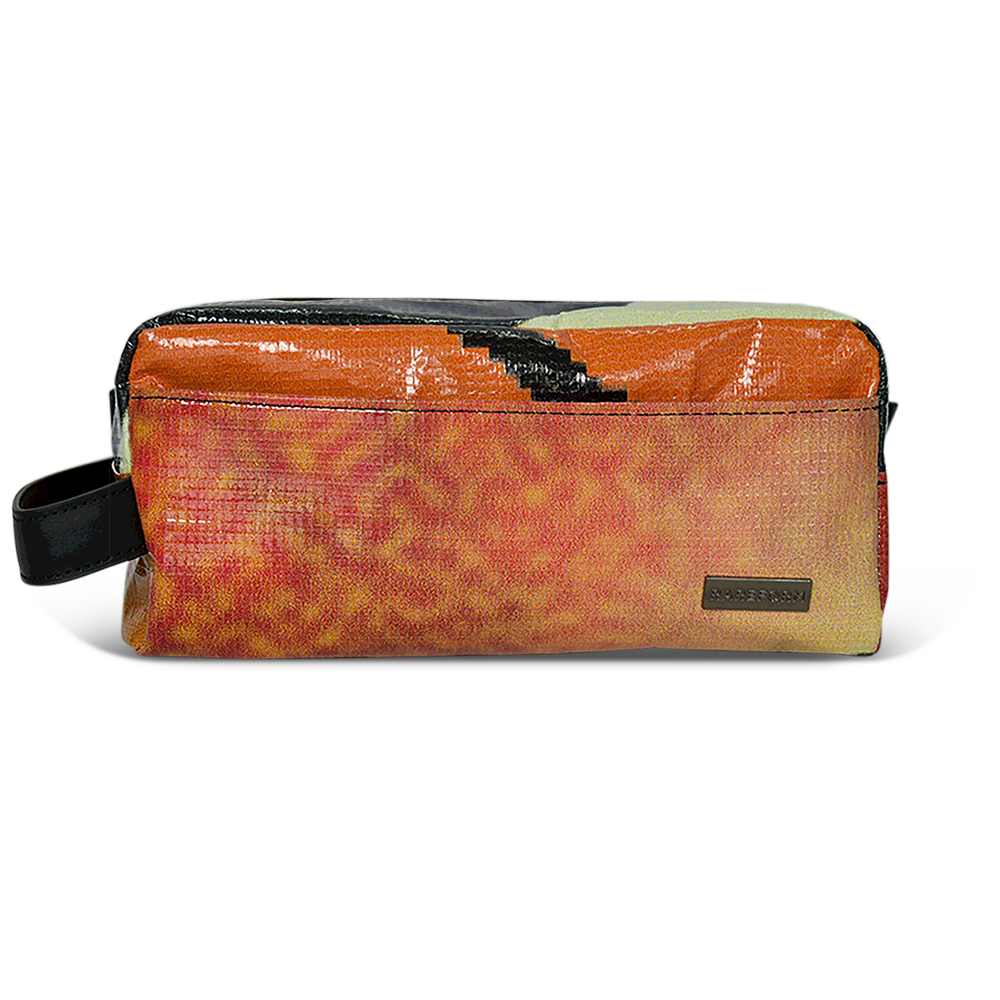 Munich Toiletry Bag