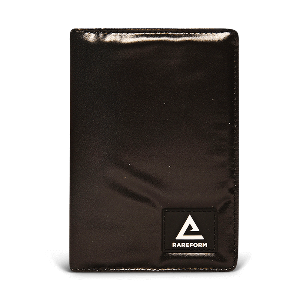 Huxley Passport Holder