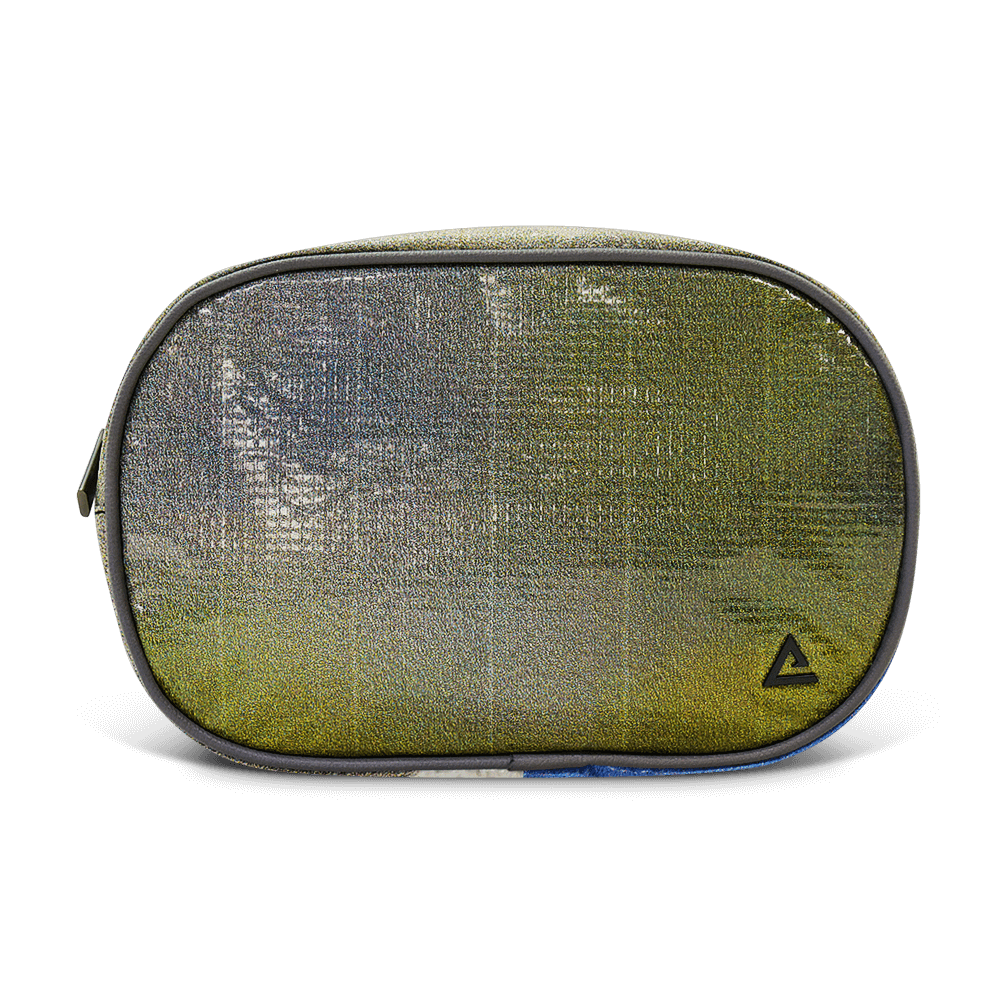 Riley Cosmetic Bag