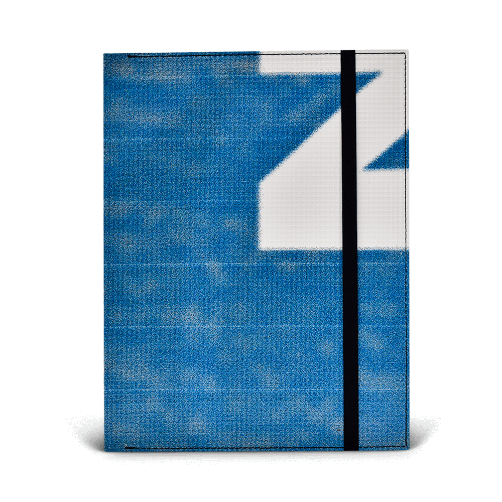 Oliver Notebook