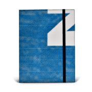 Oliver Notebook