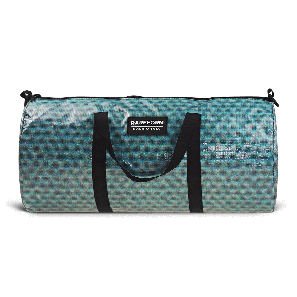 Light Duffle