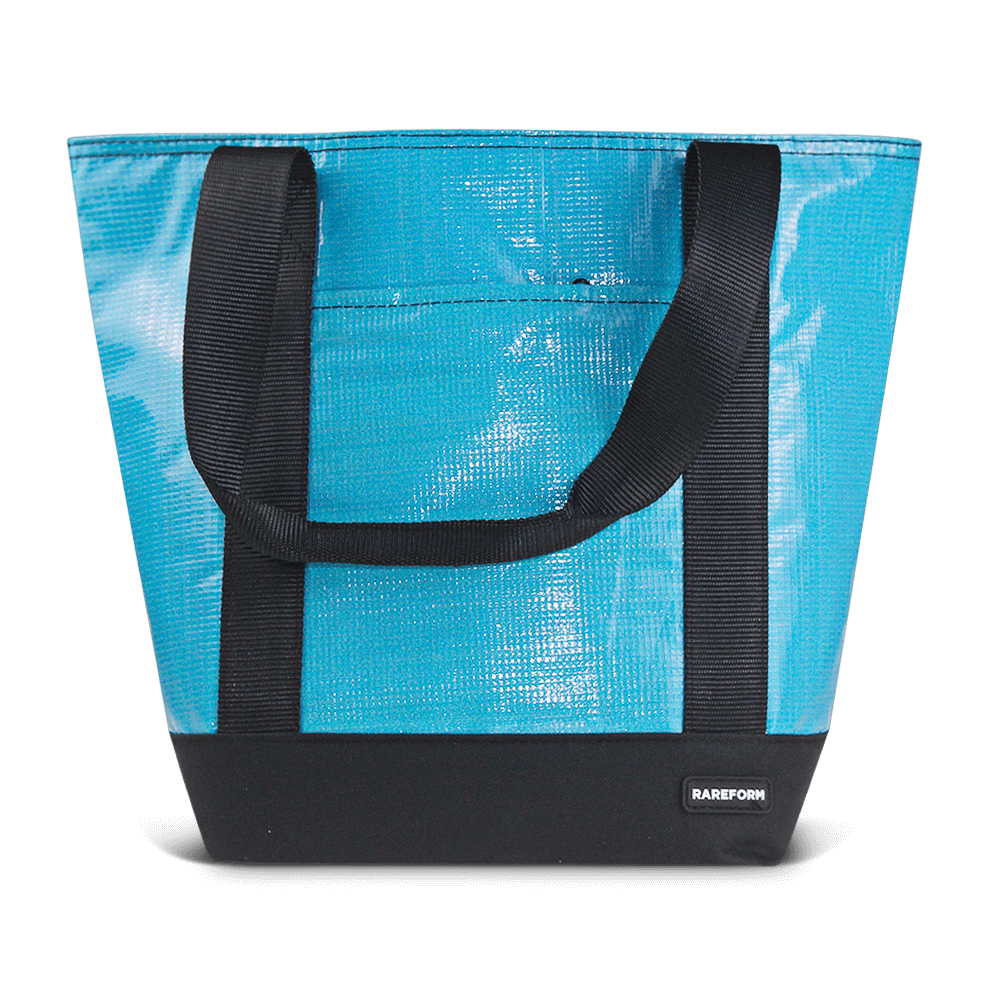Beck Cooler Tote
