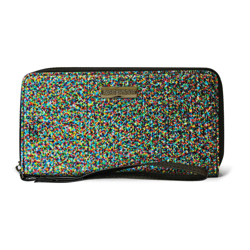 Madison Wristlet