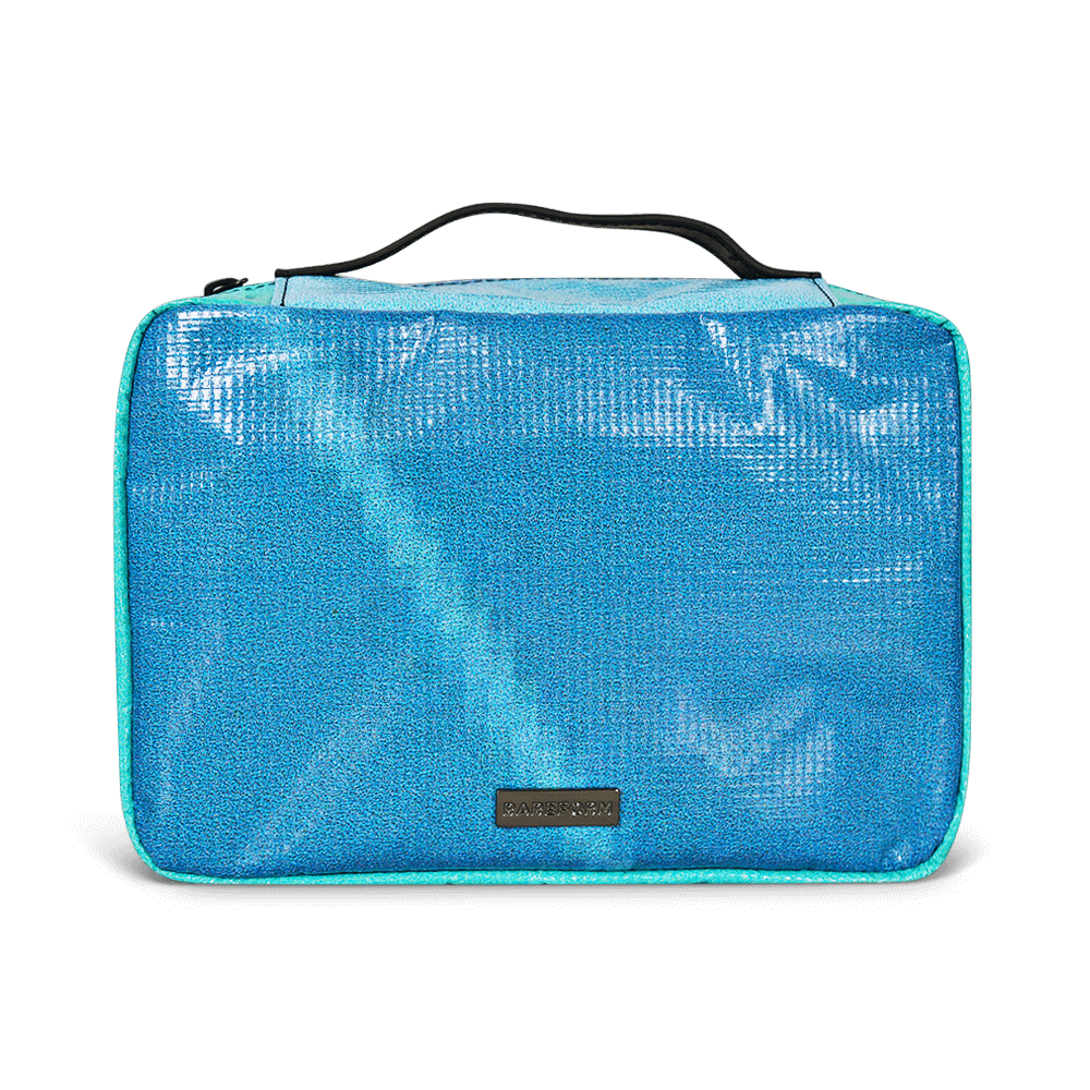 Vienna Toiletry Bag