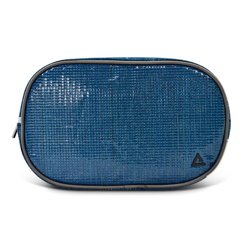 Riley Cosmetic Bag