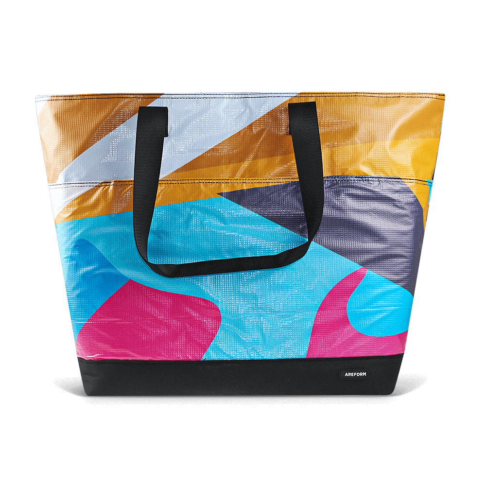 Hudson Tote