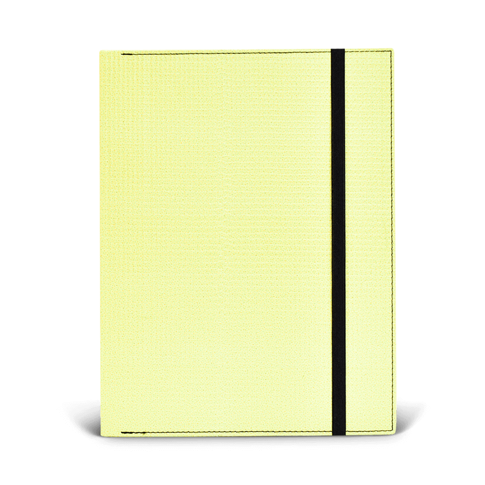 Oliver Notebook