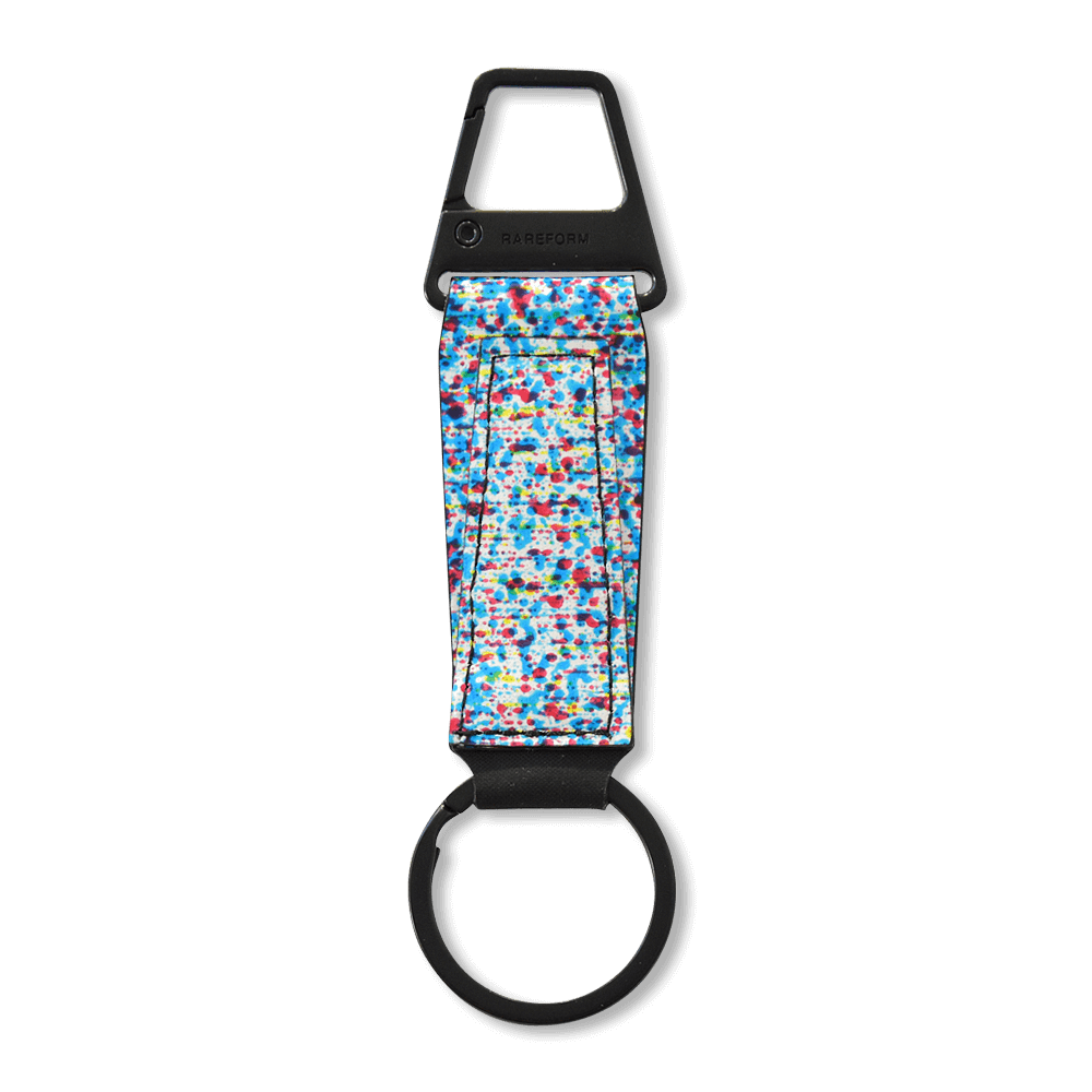 Roam Keychain