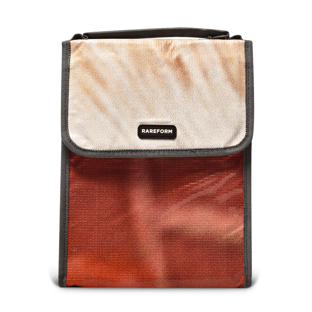 Merrick Lunch Tote