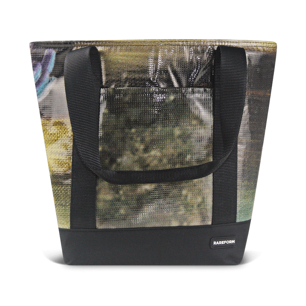 Beck Cooler Tote