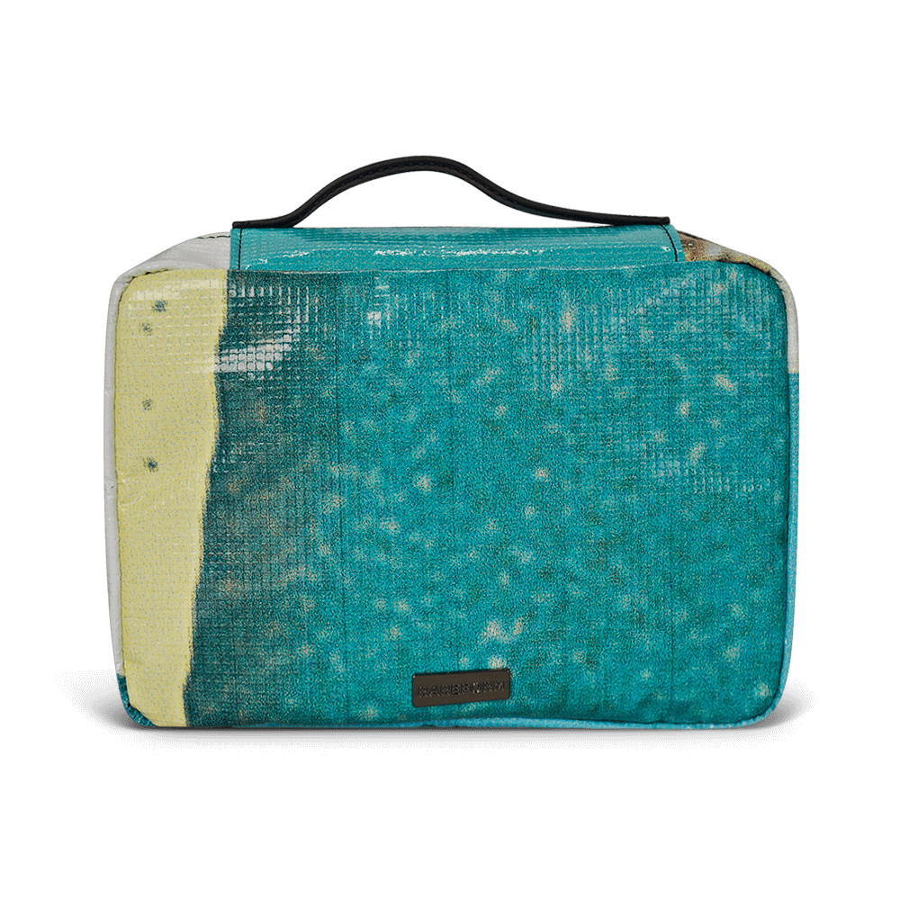 Vienna Toiletry Bag