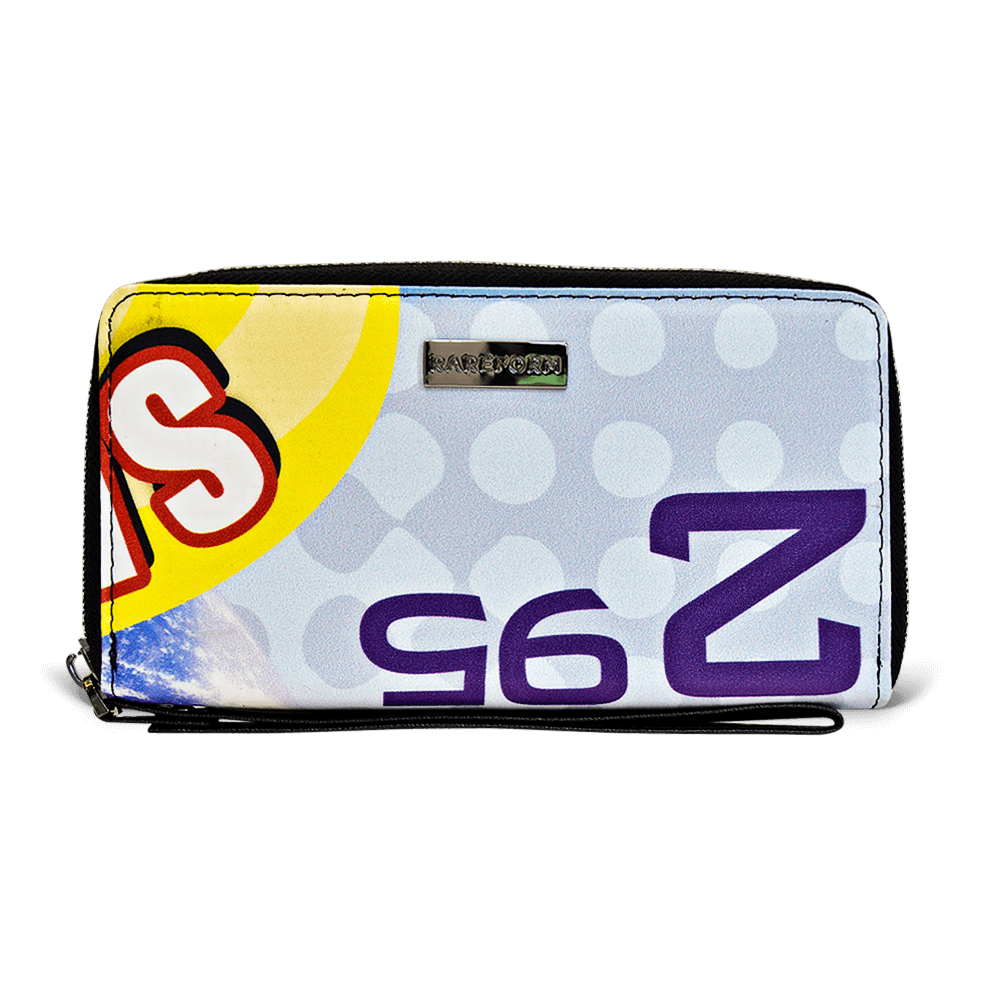 Madison Wristlet