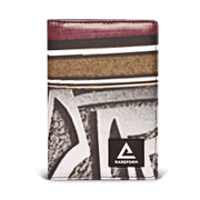Huxley Passport Holder