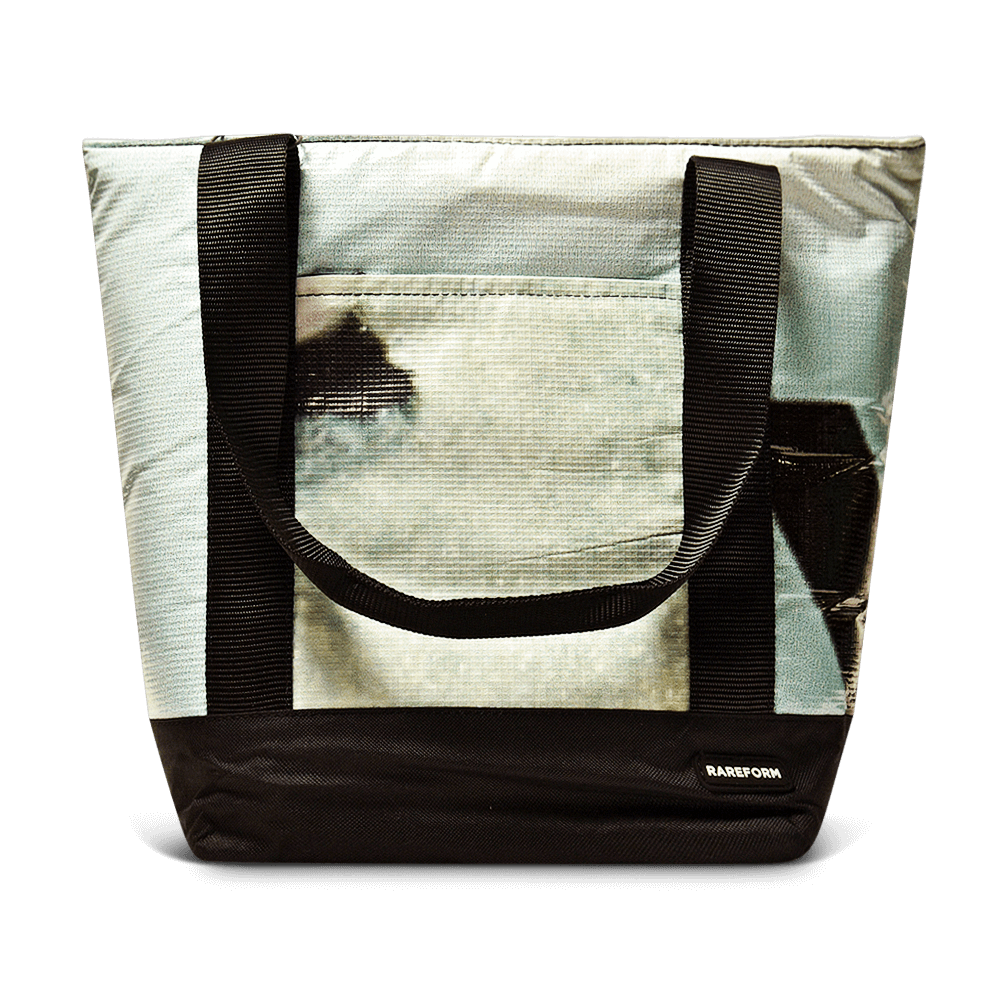 Beck Cooler Tote