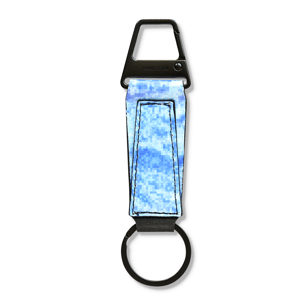 Roam Keychain