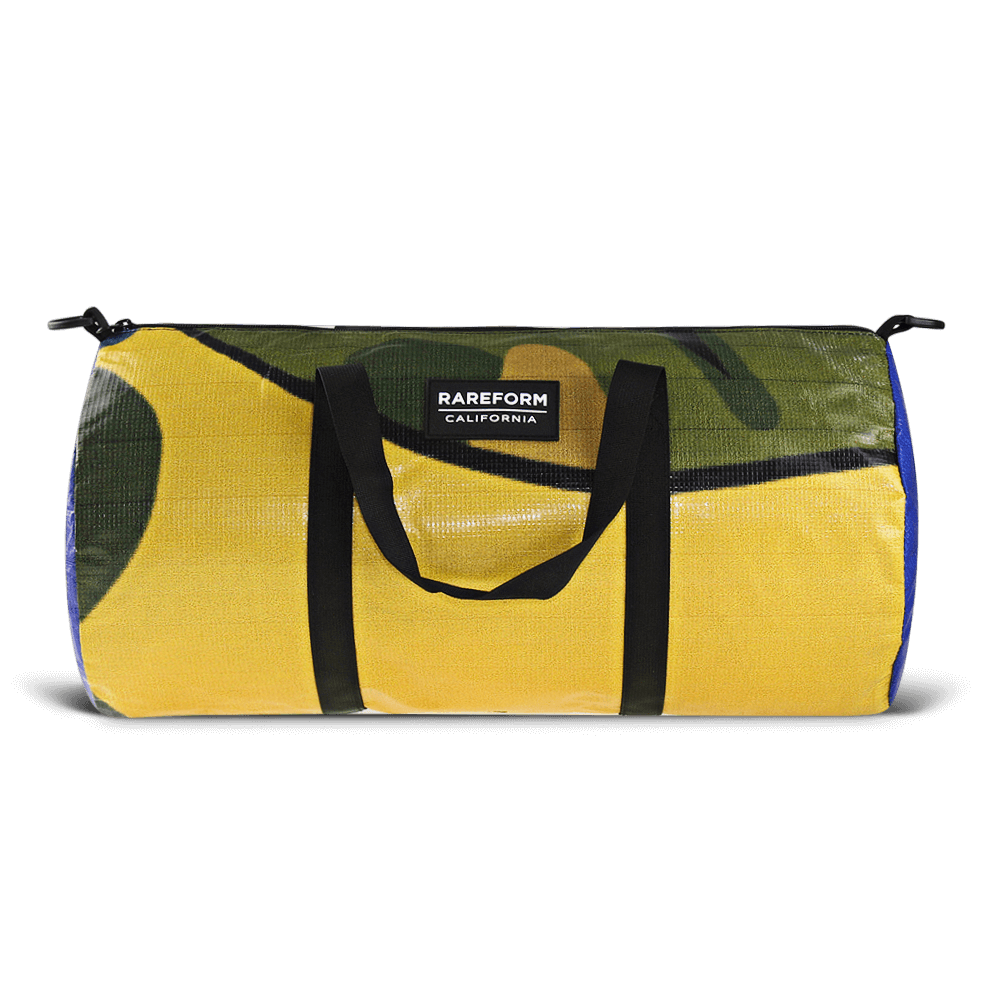 Light Duffle
