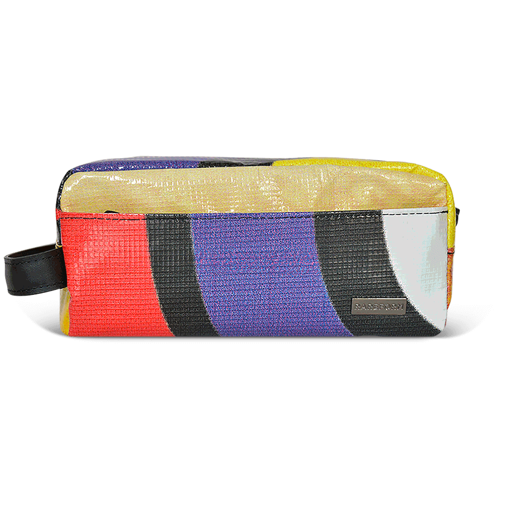 Munich Toiletry Bag