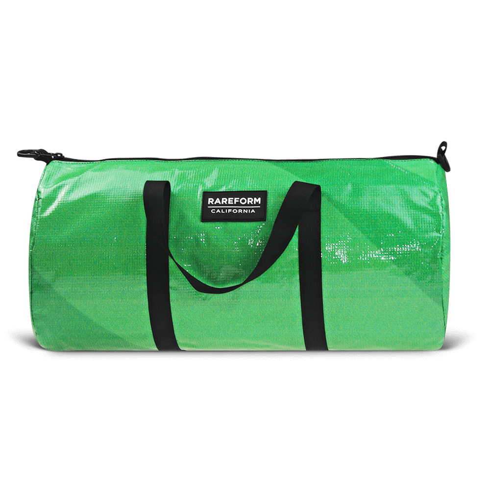Light Duffle