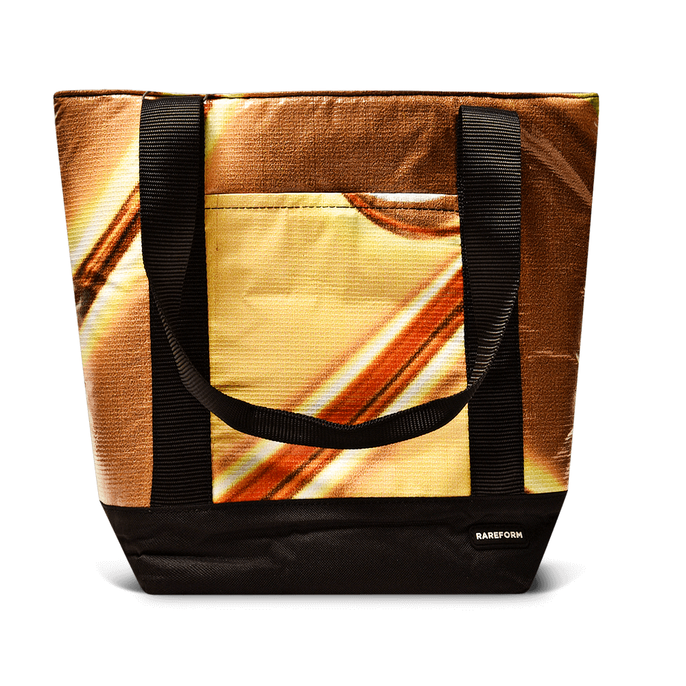 Beck Cooler Tote