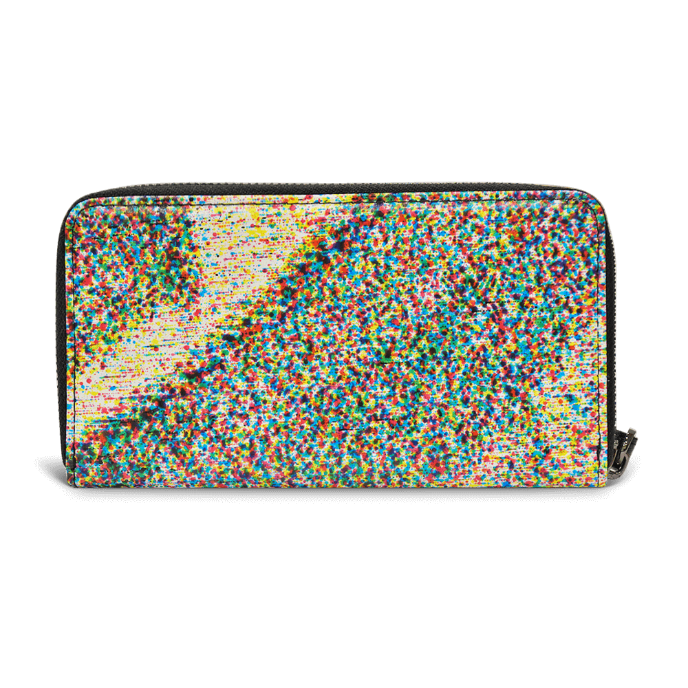 Madison Wristlet