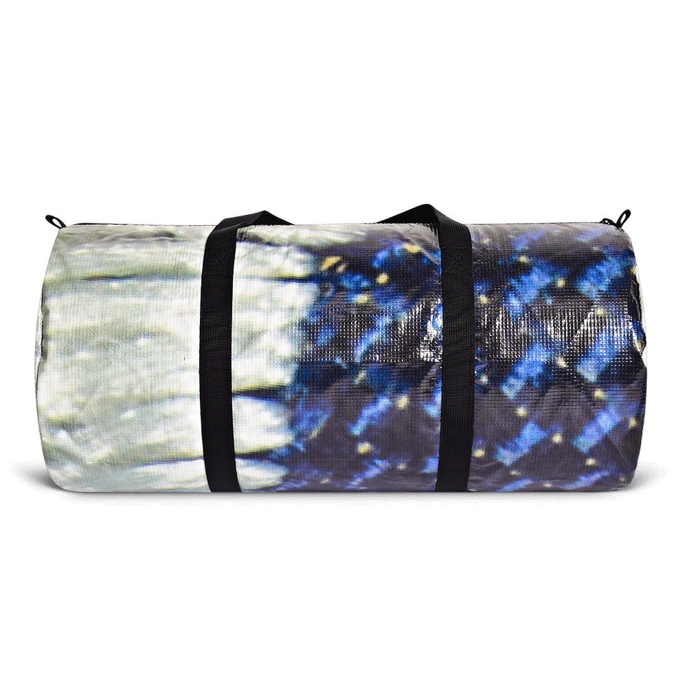 Light Duffle