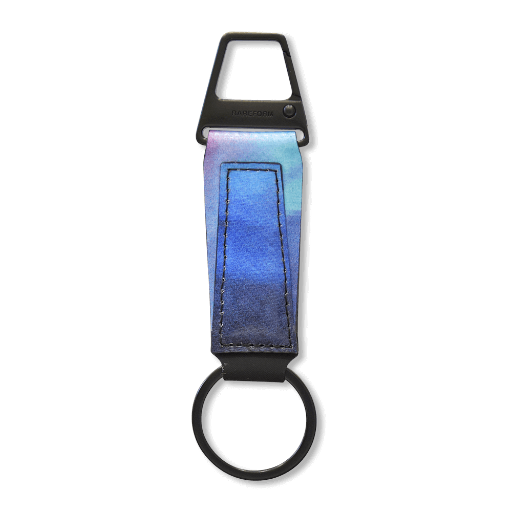 Roam Keychain
