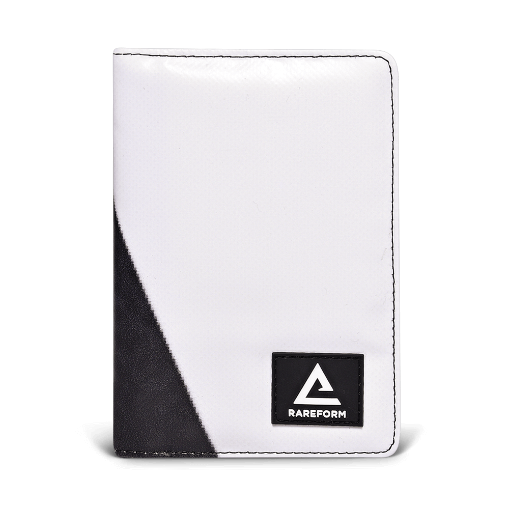 Huxley Passport Holder