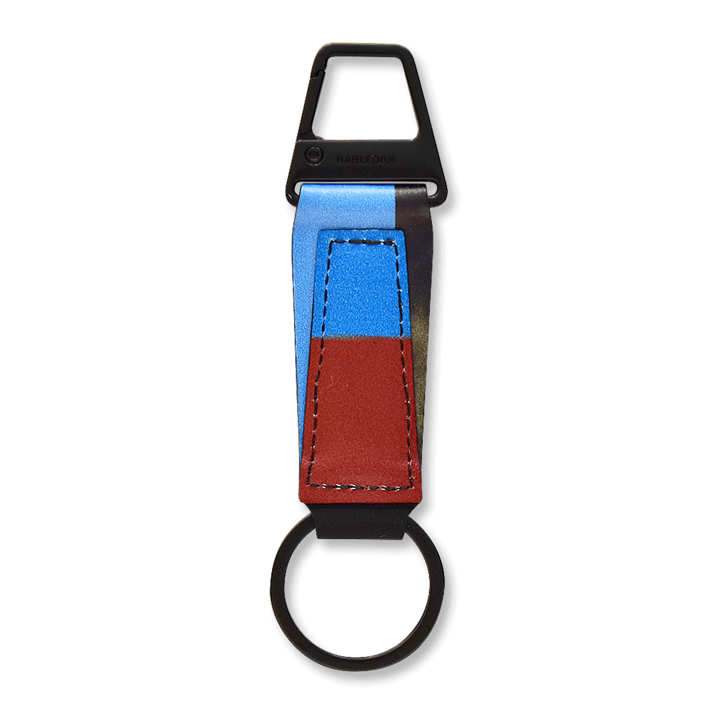 Roam Keychain