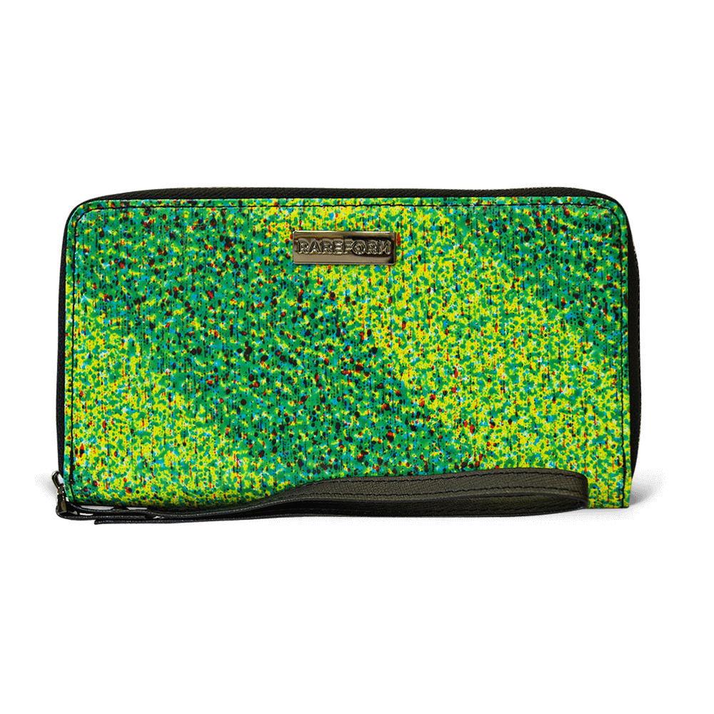 Madison Wristlet