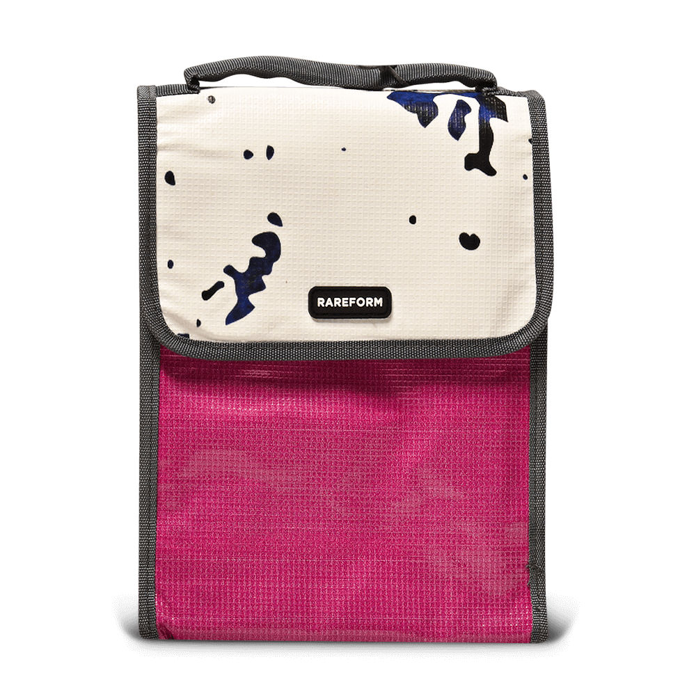 Merrick Lunch Tote