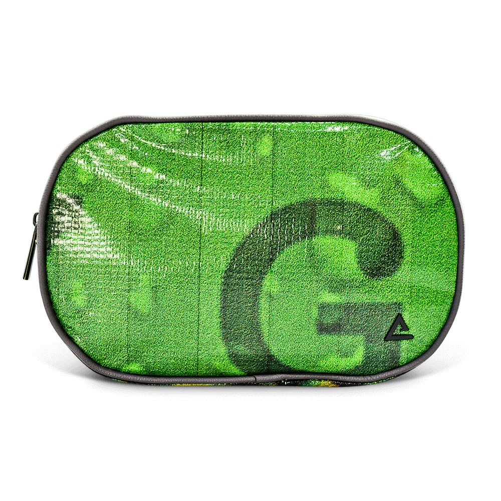 Riley Cosmetic Bag