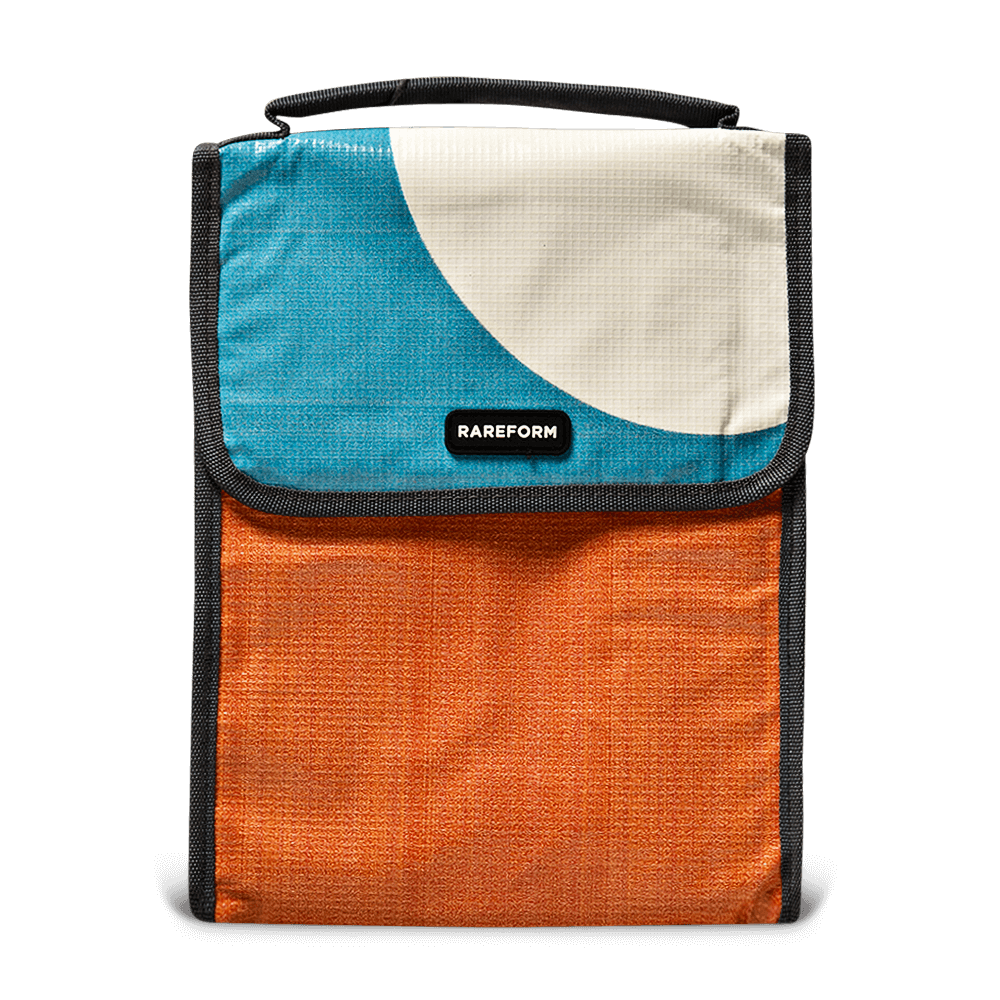 Merrick Lunch Tote