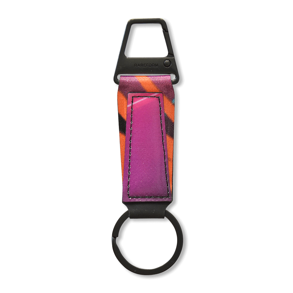 Roam Keychain