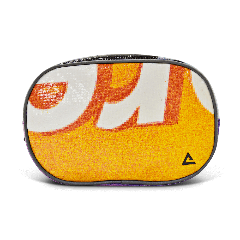 Riley Cosmetic Bag