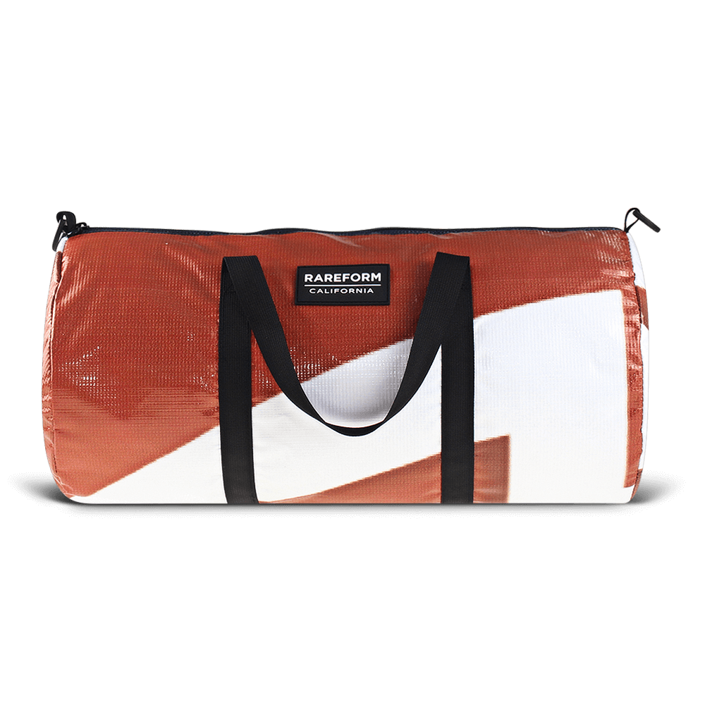 Light Duffle