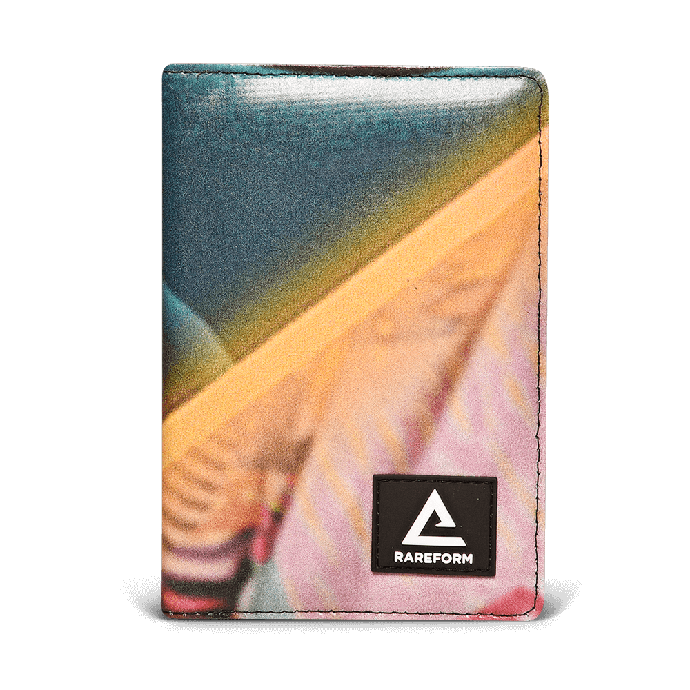 Huxley Passport Holder