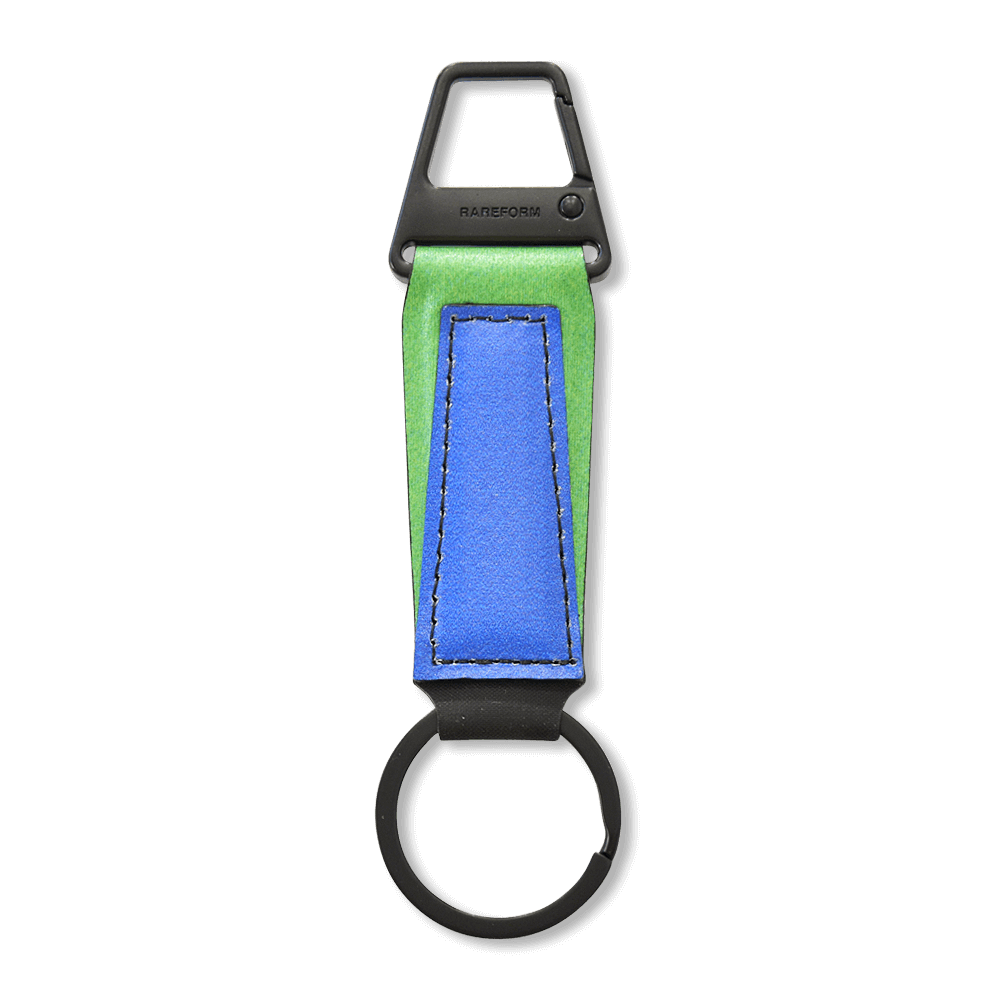 Roam Keychain