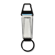 Roam Keychain