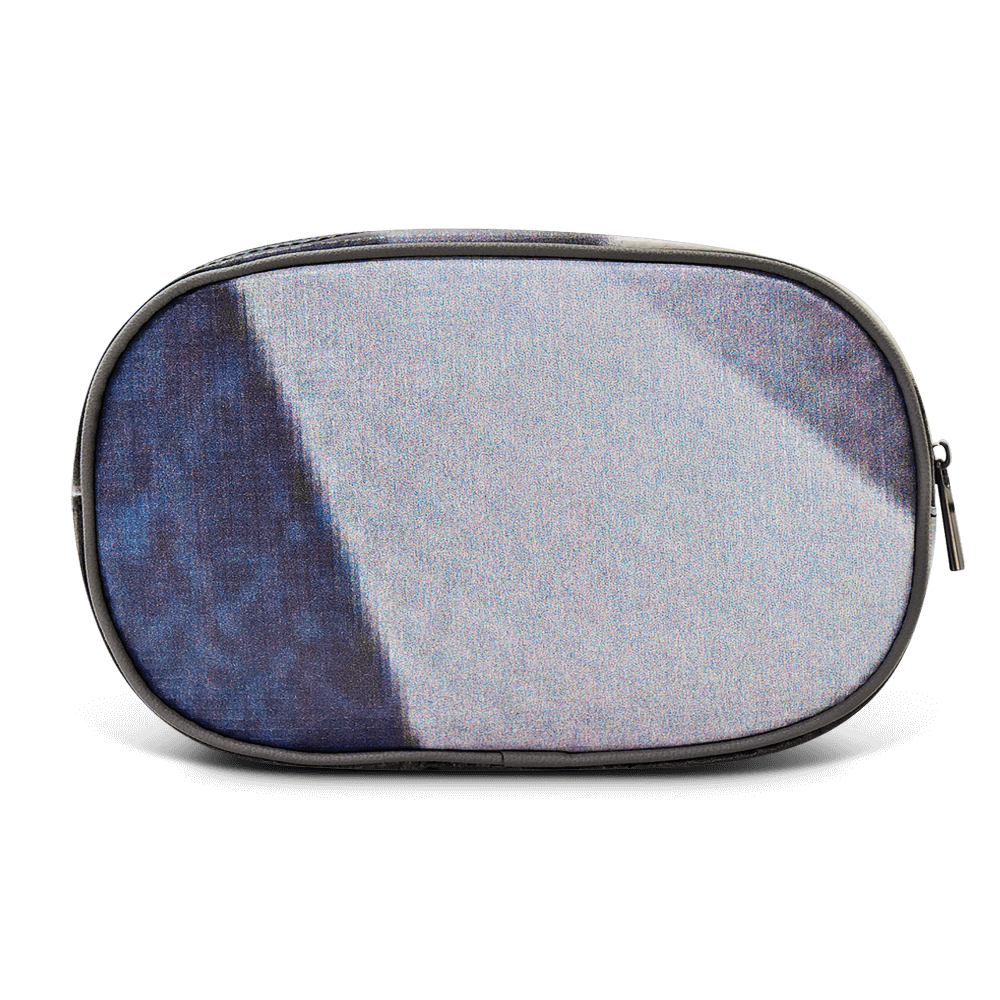Riley Cosmetic Bag