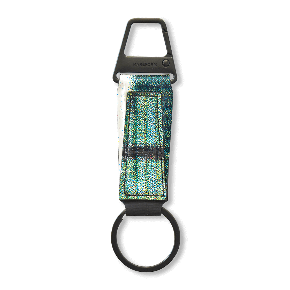Roam Keychain