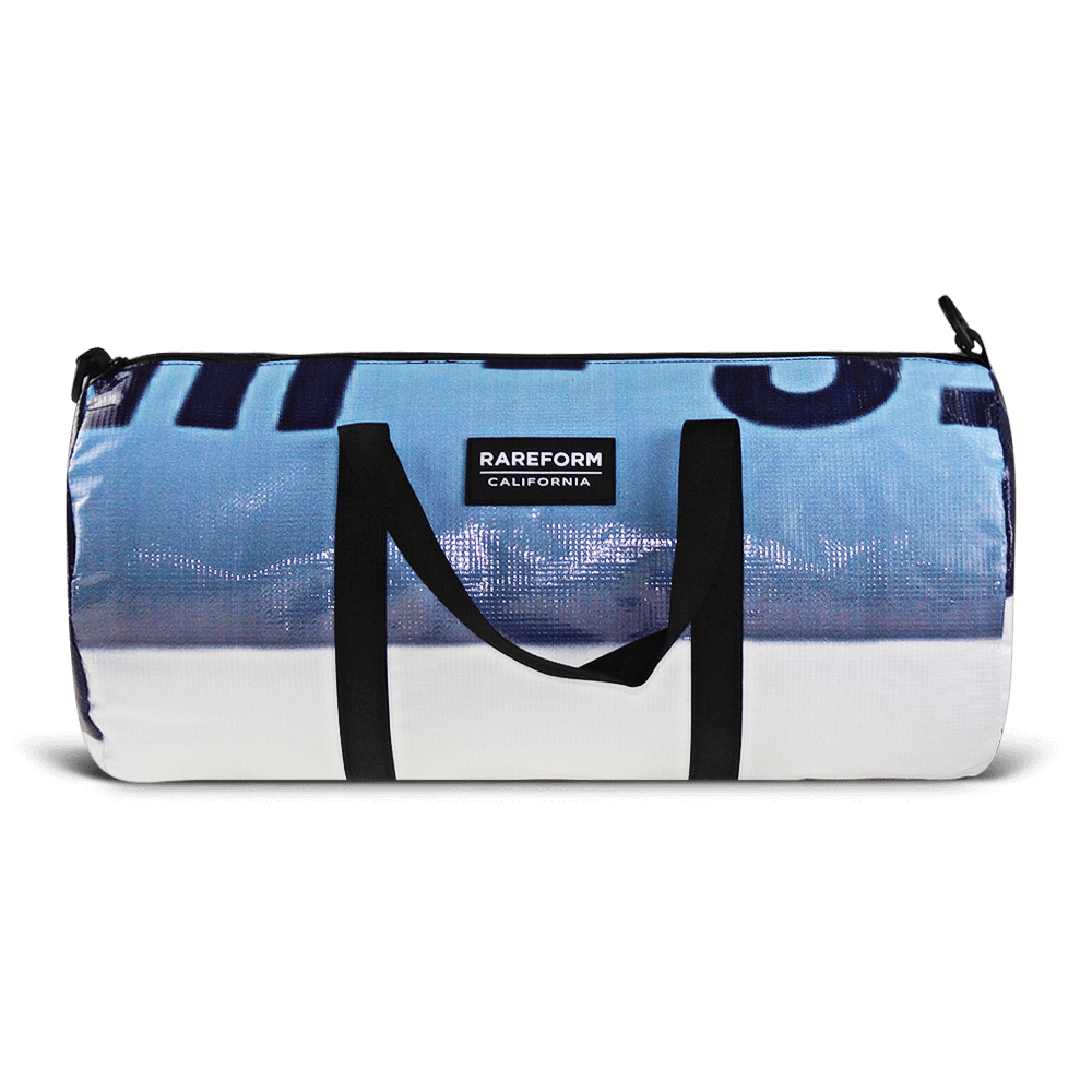 Light Duffle