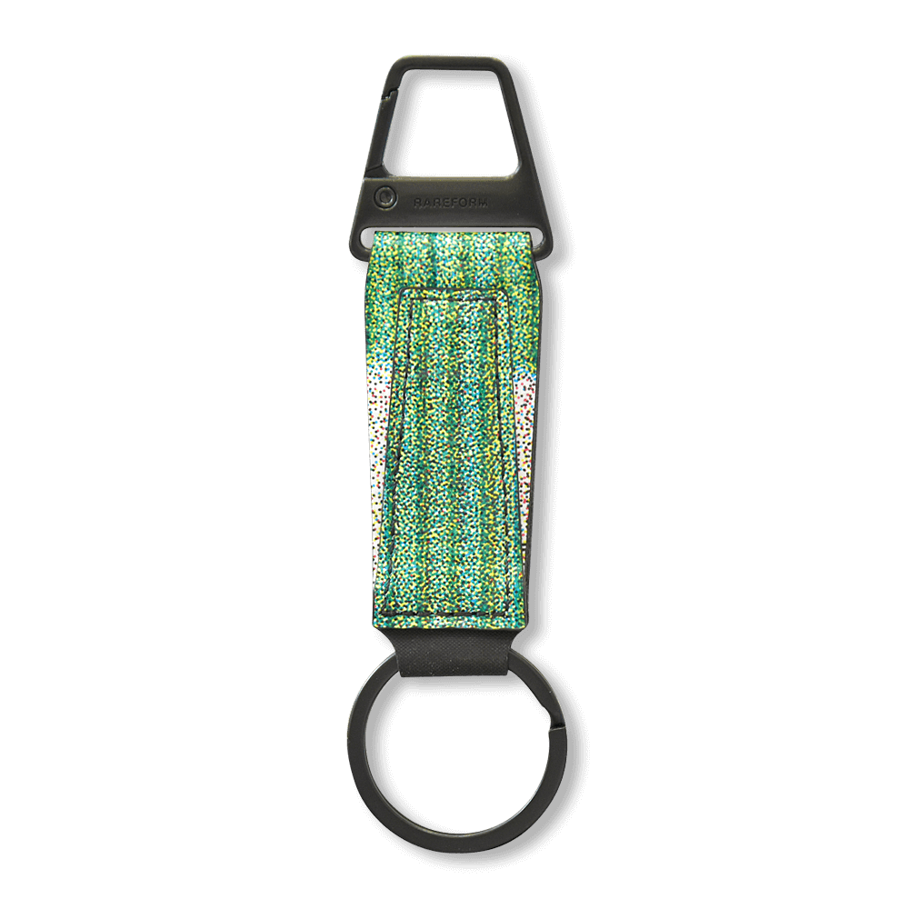 Roam Keychain