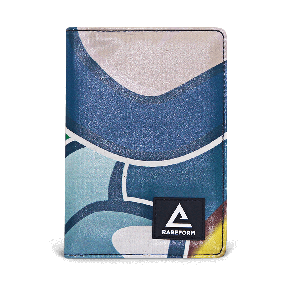 Huxley Passport Holder