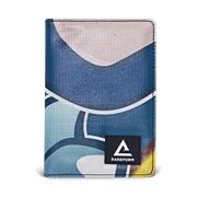 Huxley Passport Holder